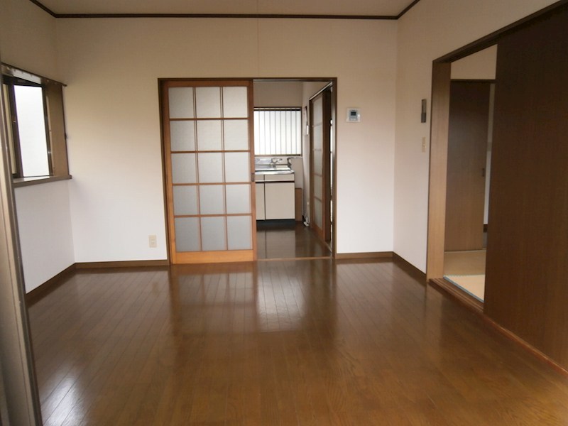 メゾンリブラン その他7