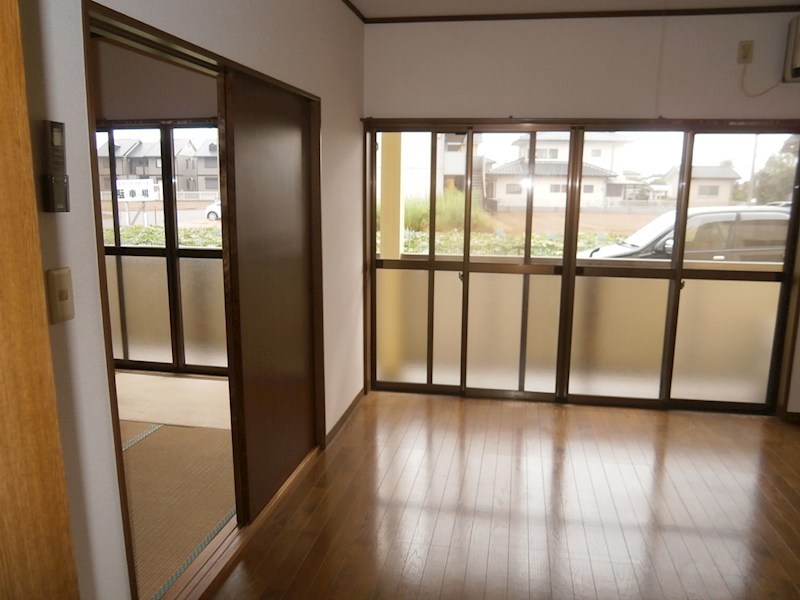 メゾンリブラン その他8