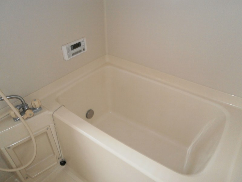 メゾンリブラン 風呂画像