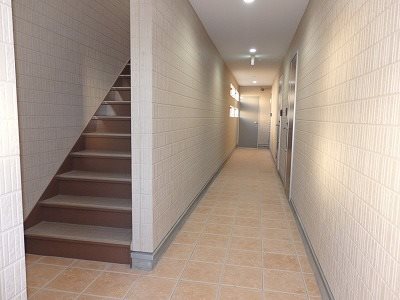 ウエストハイムつくば その他3