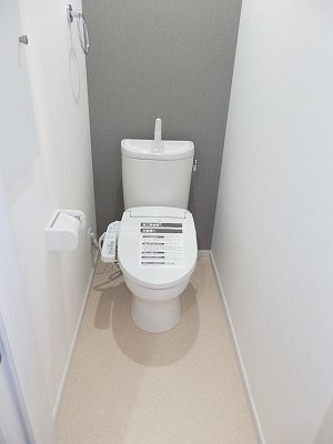 ウエストハイムつくば その他4