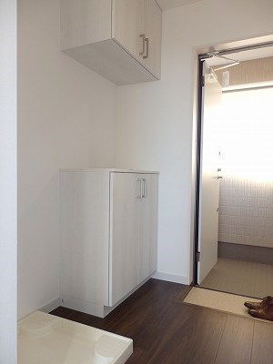 ウエストハイムつくば その他8