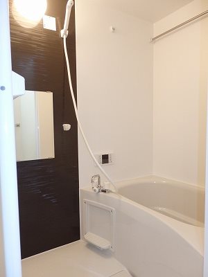 ウエストハイムつくば 風呂画像