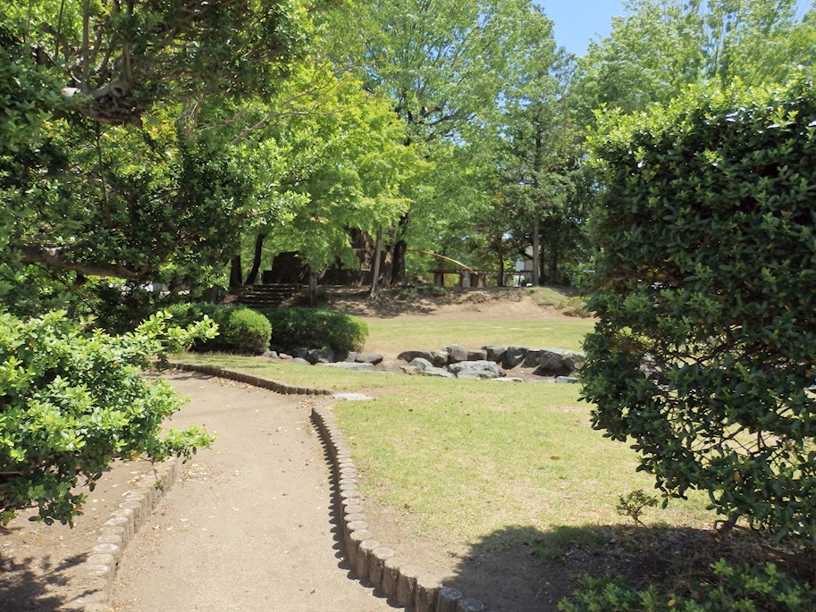 ウエストハイムつくば 周辺画像8