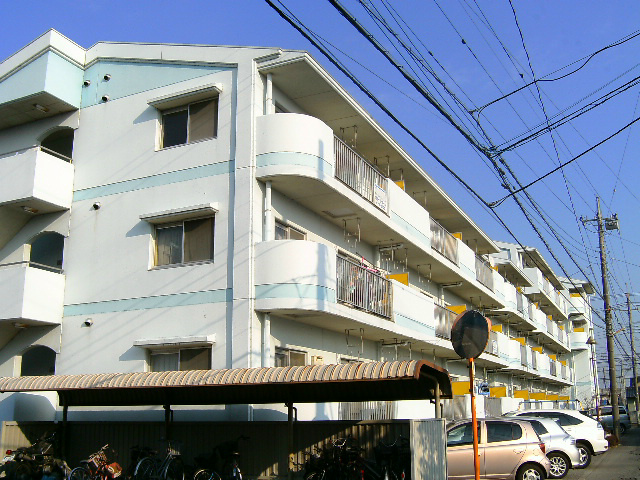 YNSハイツ その他8