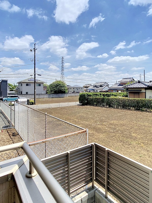 ウエストハイムつくば その他1