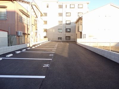 ウエストハイムつくば その他5