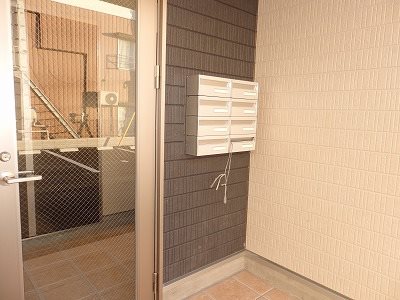 ウエストハイムつくば その他6