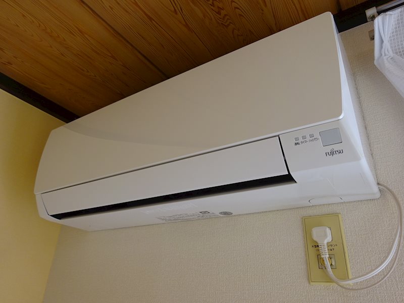 JOYコーポ その他4