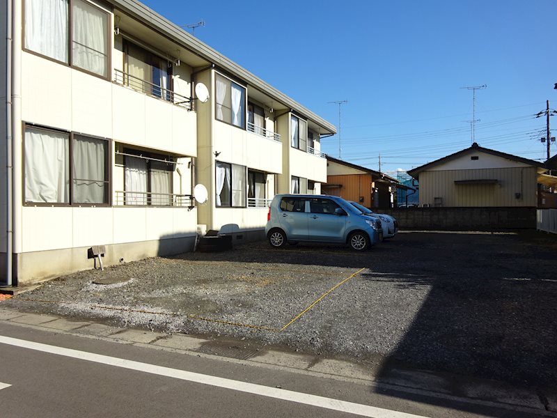 JOYコーポ その他5