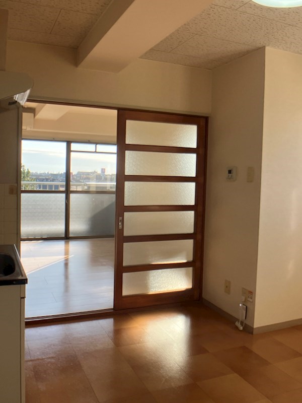 エール・ド・シャトーⅠ ベッドルーム