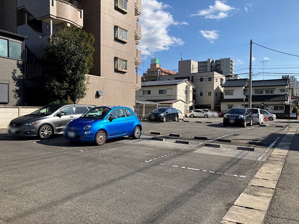 東口ハイツ その他7