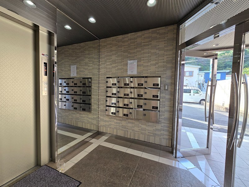 大曽ハイツ その他9