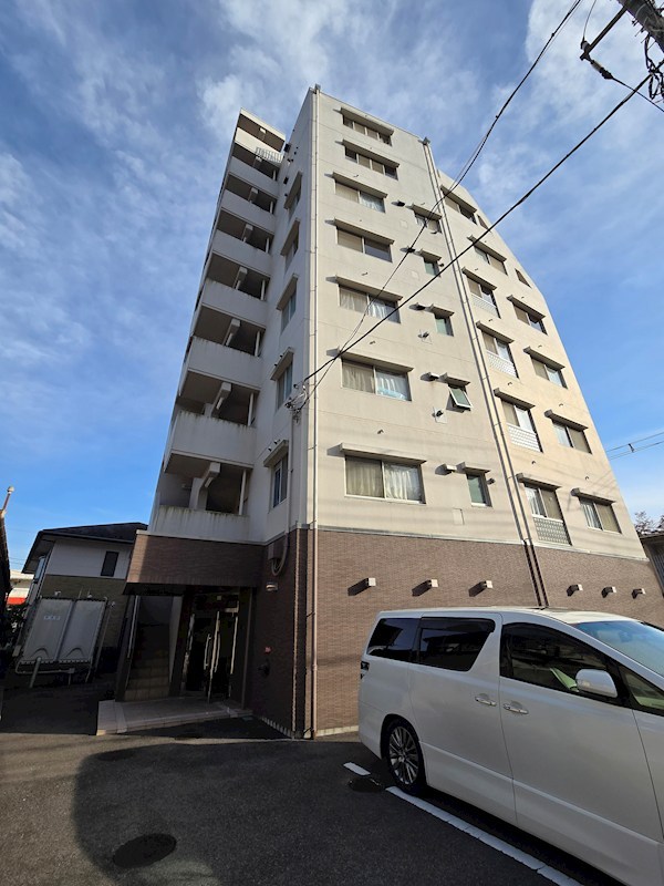 大曽ハイツ その他11