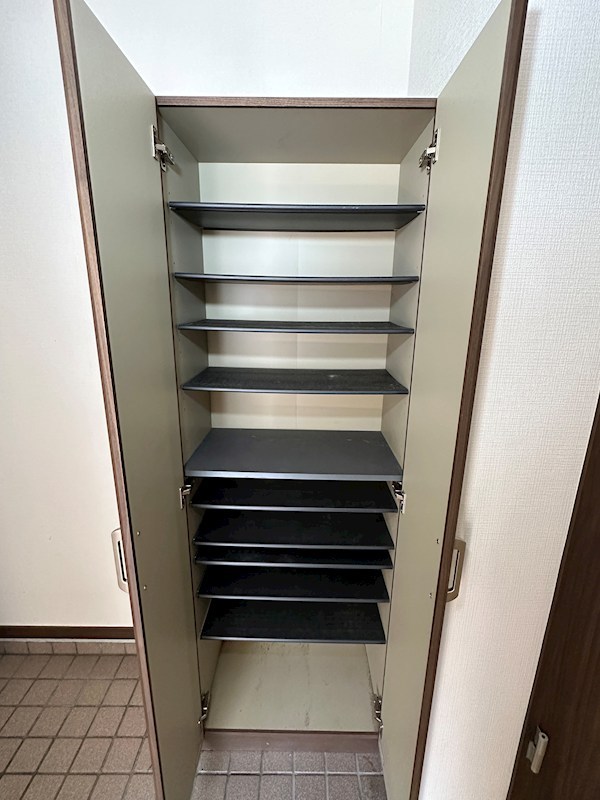 大曽ハイツ その他16