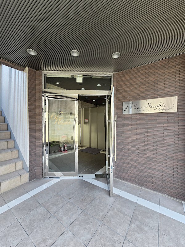 大曽ハイツ その他8