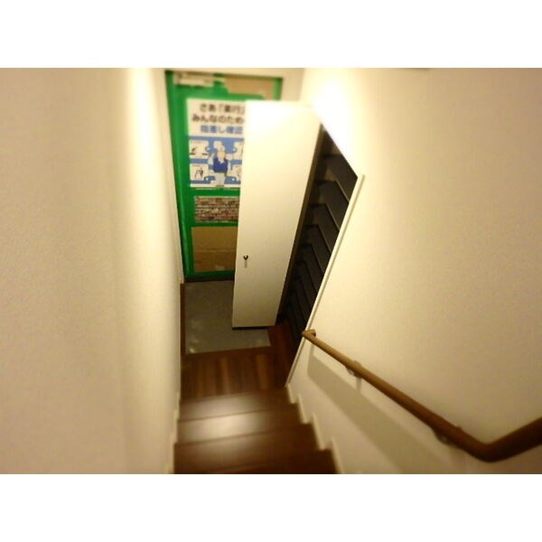 Ｒiz  Ｈarmonie   玄関