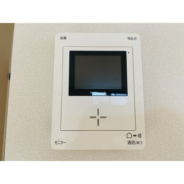 ベルリード上野町　A棟 その他3