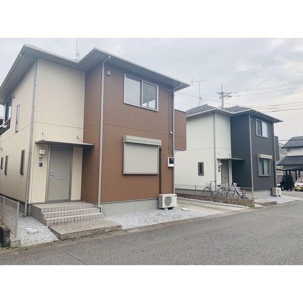 ベルリード上野町　A棟 その他23