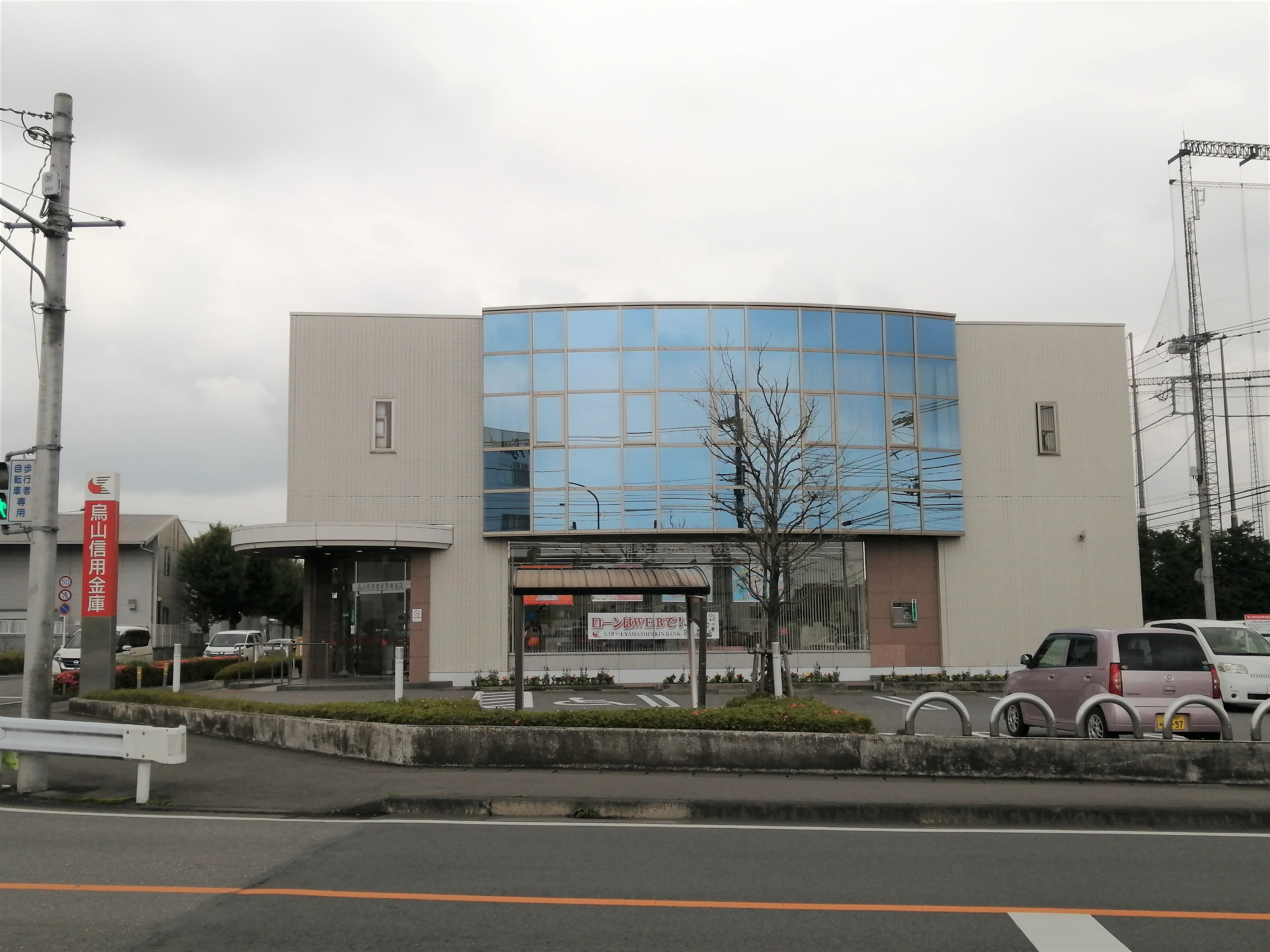 ベルリード上野町　A棟 周辺画像6
