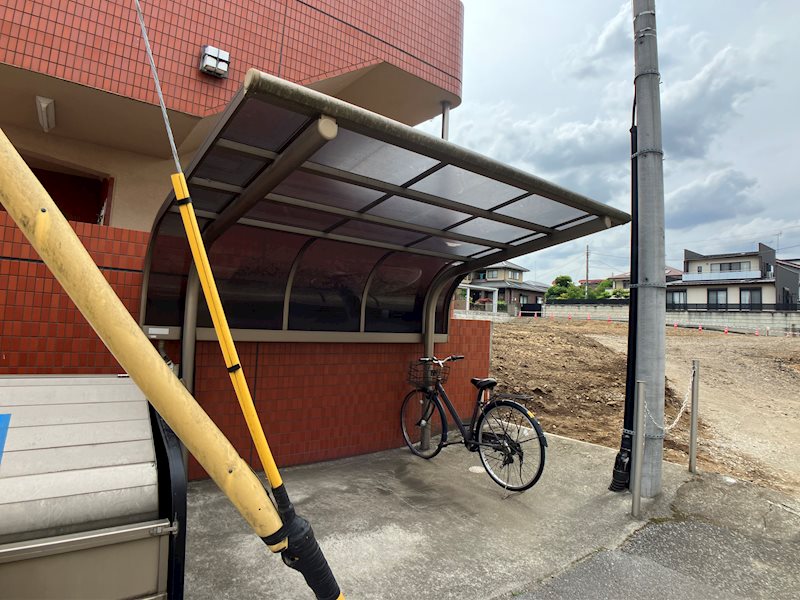 秀栄ヒルズ その他17