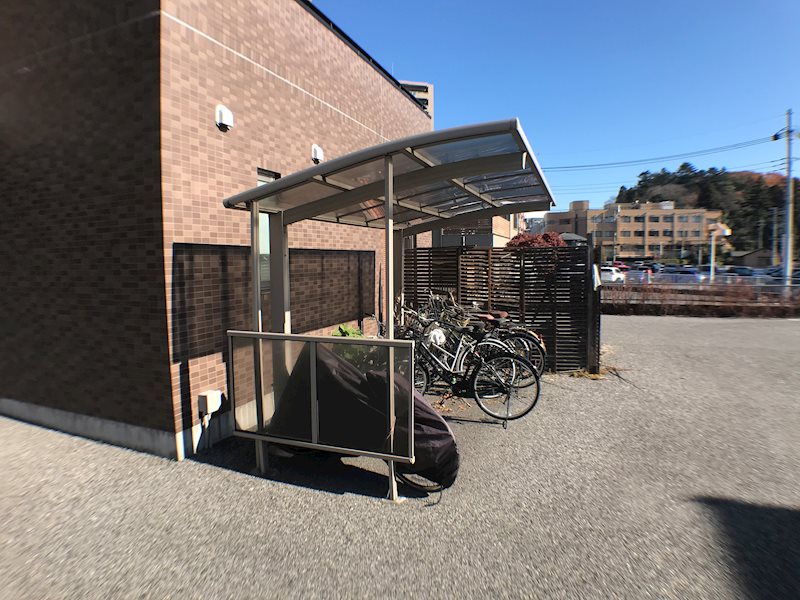 パレス・ド・ルミーネ その他7