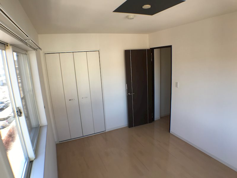 パレス・ド・ルミーネ ベッドルーム