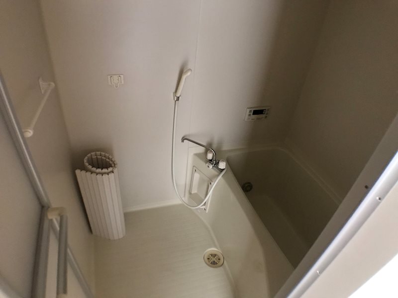 パレス・ド・ルミーネ 風呂画像