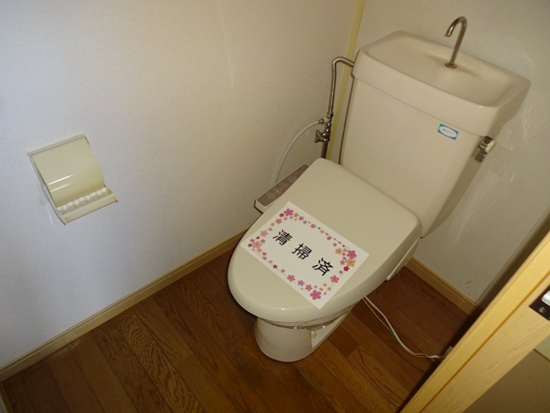 ニューメモハイツ その他7