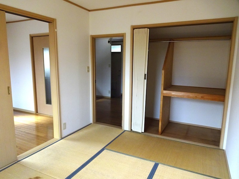 ニューメモハイツ その他8