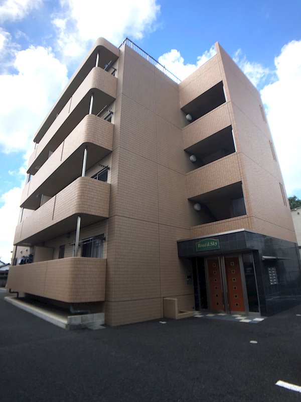 ロード＆スカイ その他外観1