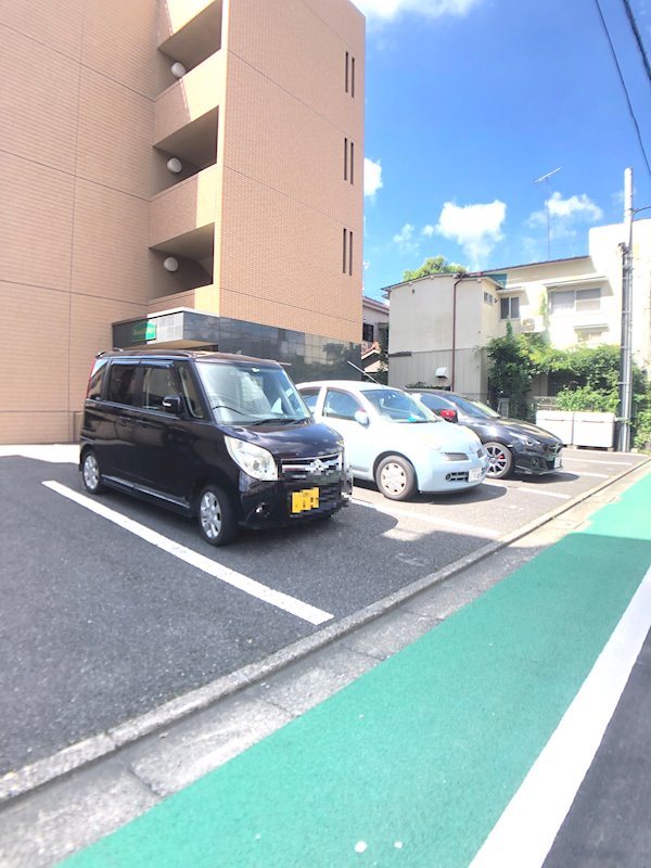 ロード＆スカイ その他外観2