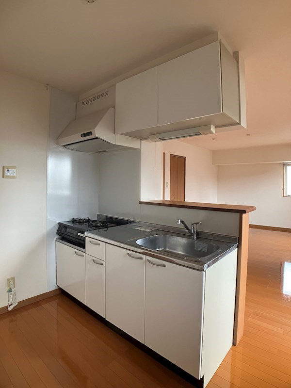 アルトカッシーナ キッチン