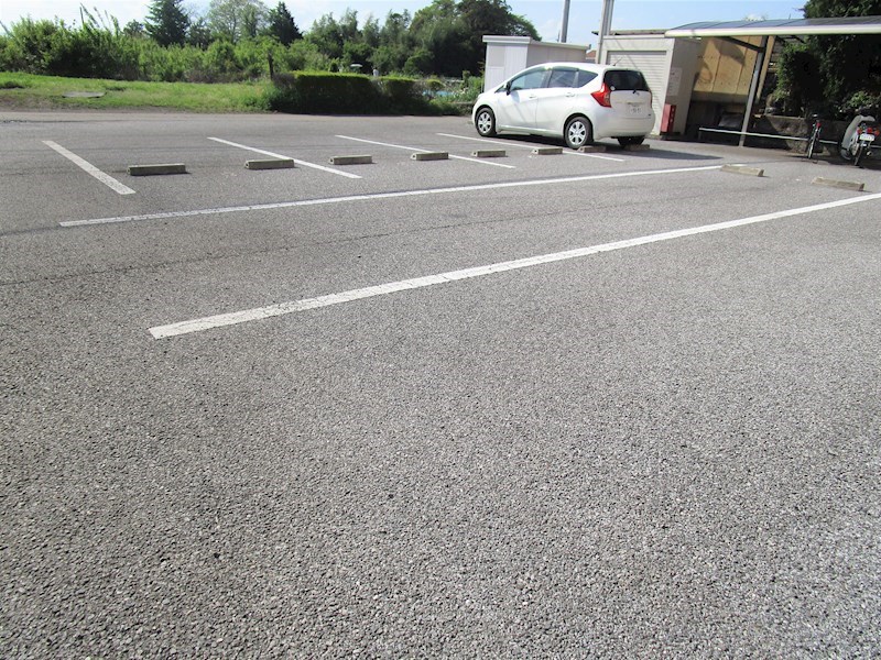 グランシティB その他6