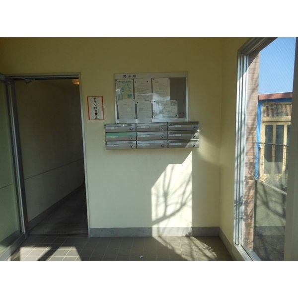 グランシティB その他8