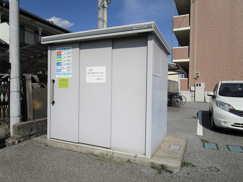 グランシティB その他11