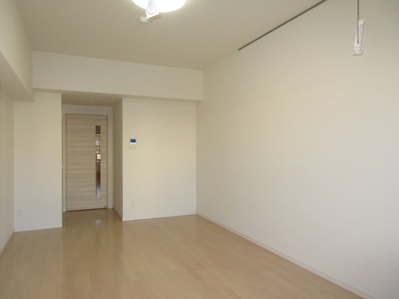 サンライズ宇都宮 リビング