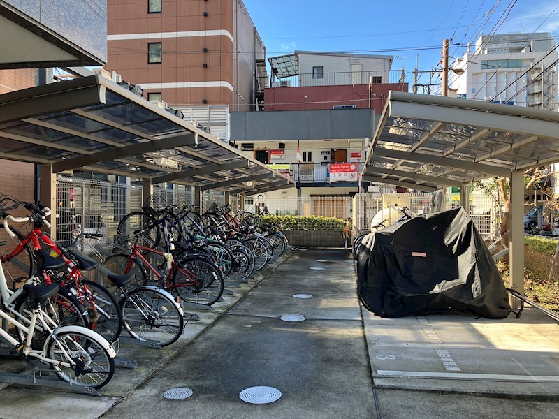 サンライズ宇都宮 その他14