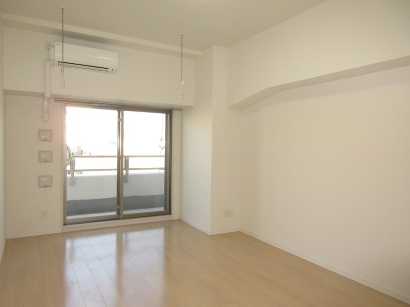 サンライズ宇都宮 ベッドルーム