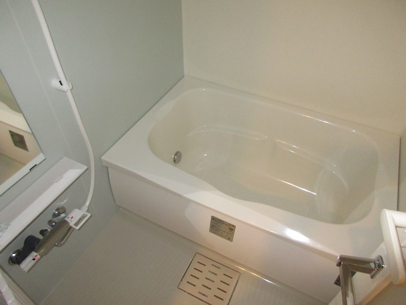 サンライズ宇都宮 風呂画像