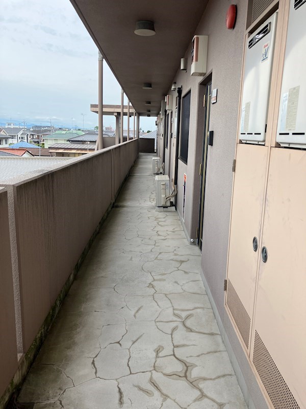 ルーナシティ その他8