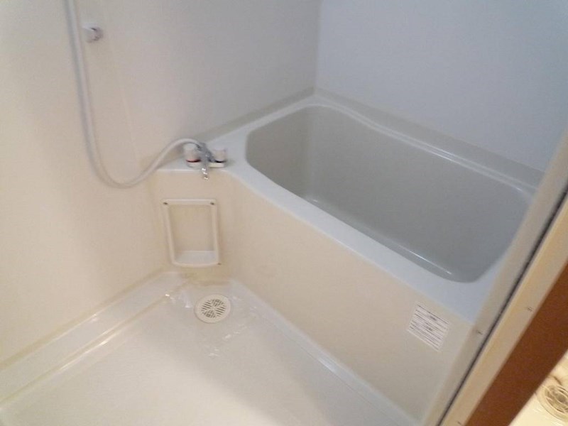 ルーナシティ 風呂画像