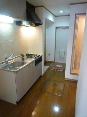 フォーシーズン  その他6