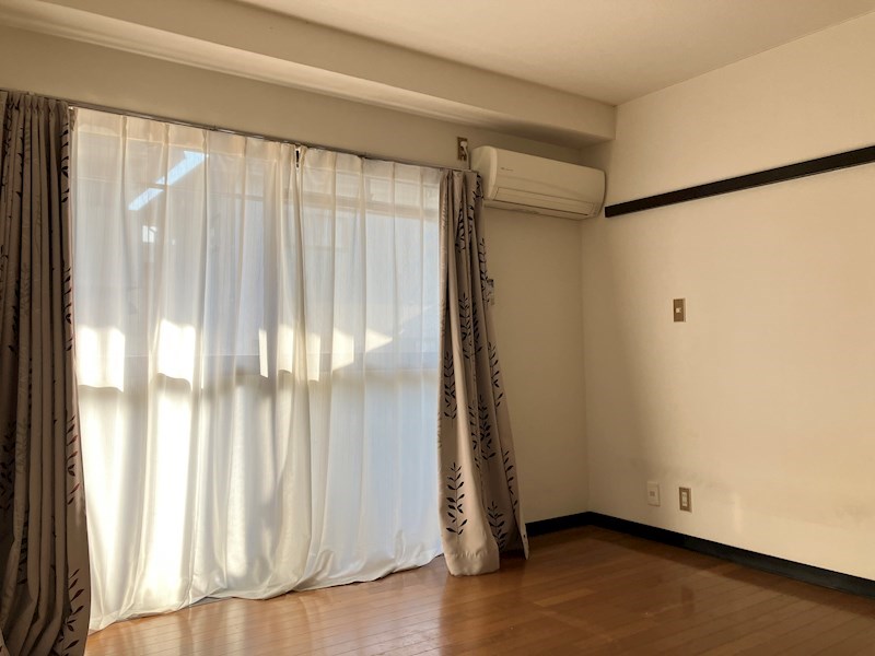 サントノーレ  リビング