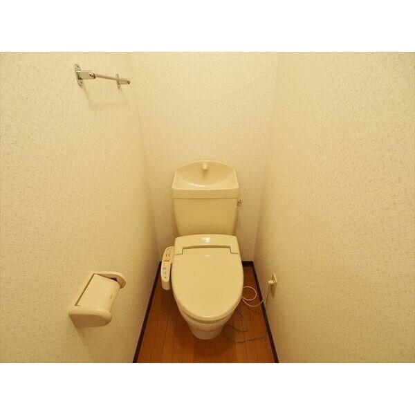 ファイブシティ その他1