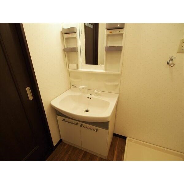 ファイブシティ その他2