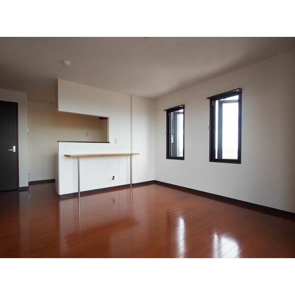 ファイブシティ リビング