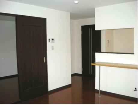 ファイブシティ キッチン