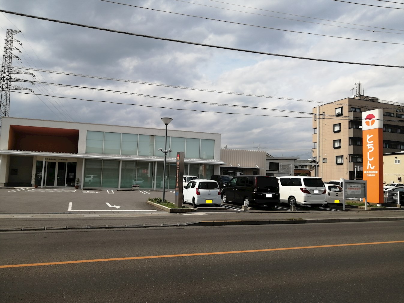 ファイブシティ 周辺画像4