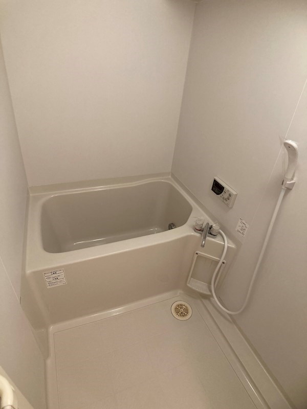 LOTUS MARSH元今泉 風呂画像